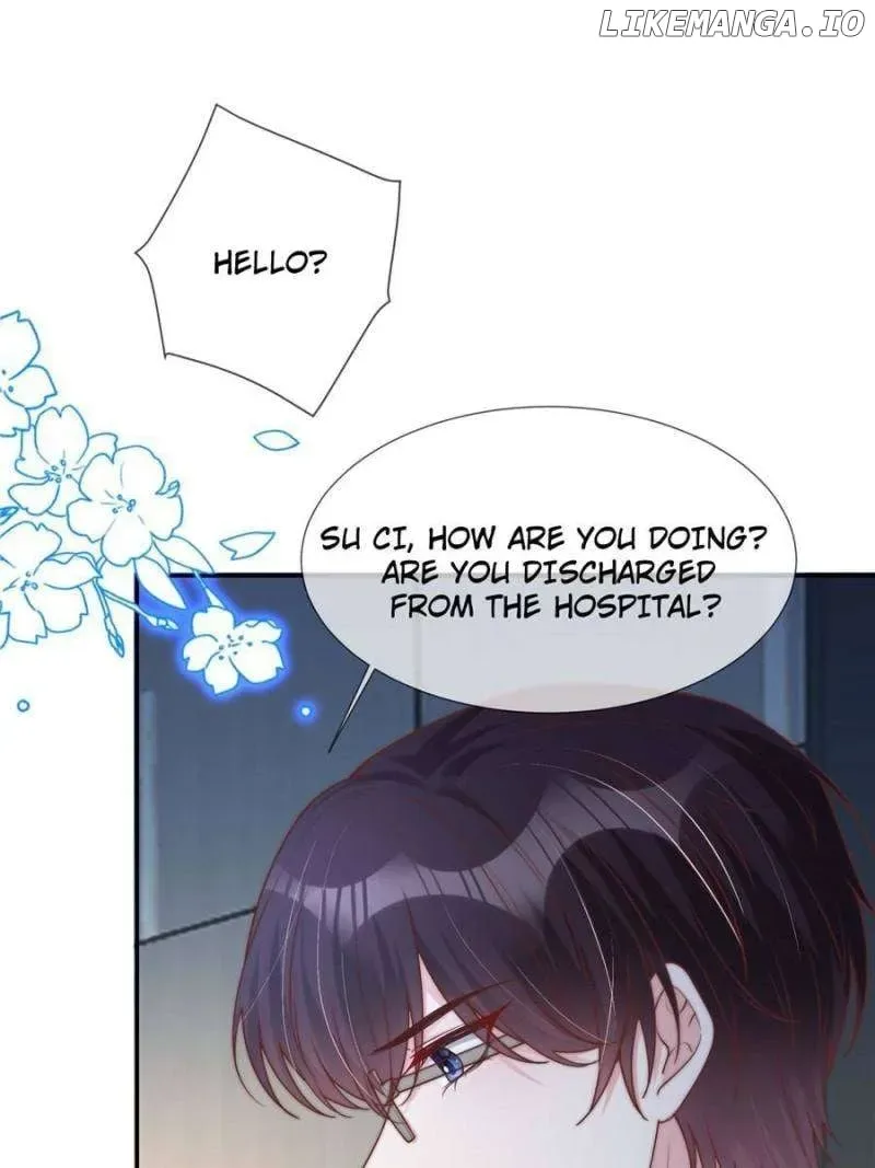Becoming the Treasured Pet of Five Big Shots Chapter 148 page 31