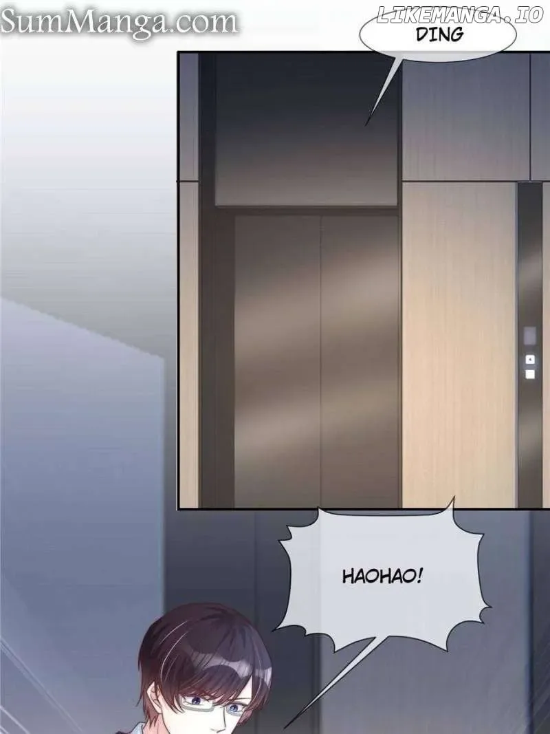 Becoming the Treasured Pet of Five Big Shots Chapter 148 page 19