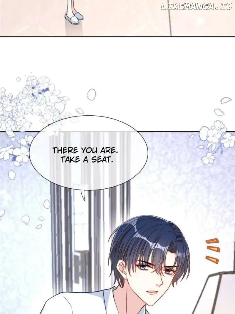 Becoming the Treasured Pet of Five Big Shots Chapter 149 page 6