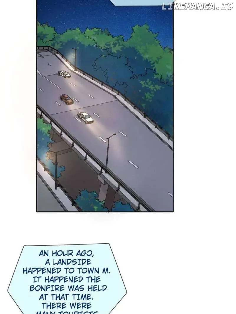 Becoming the Treasured Pet of Five Big Shots Chapter 144 page 22