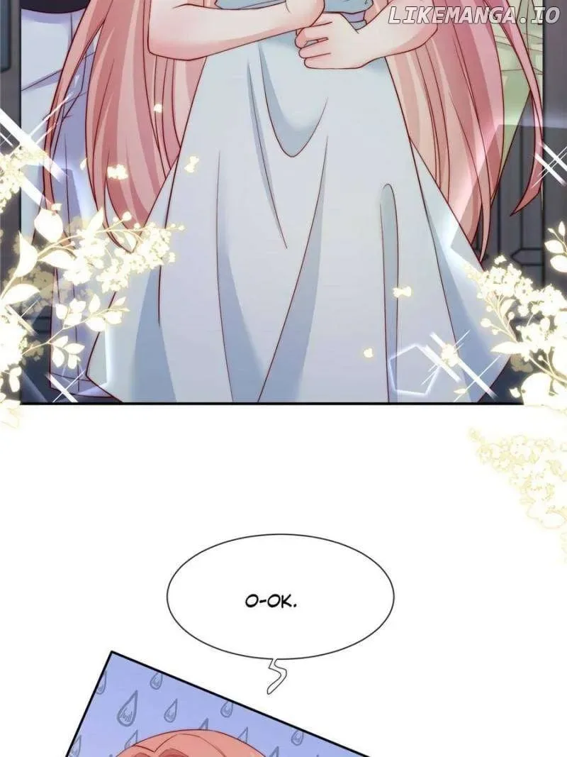 Becoming the Treasured Pet of Five Big Shots Chapter 140 page 40