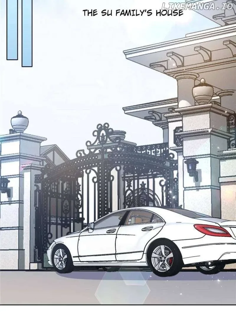 Becoming the Treasured Pet of Five Big Shots Chapter 149 page 4