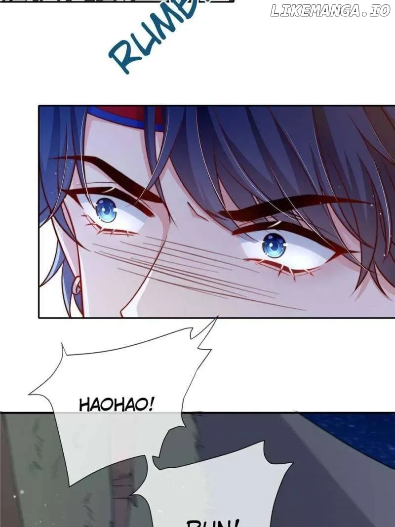 Becoming the Treasured Pet of Five Big Shots Chapter 144 page 13