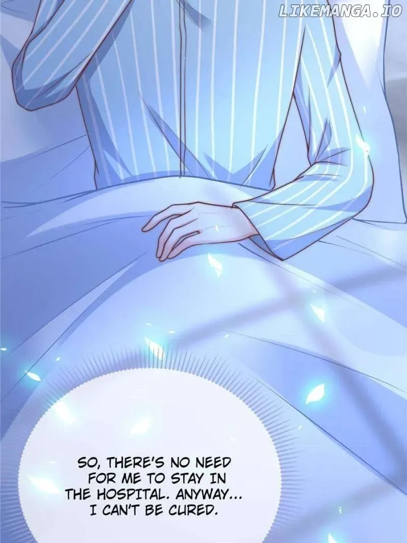 Becoming the Treasured Pet of Five Big Shots Chapter 148 page 34