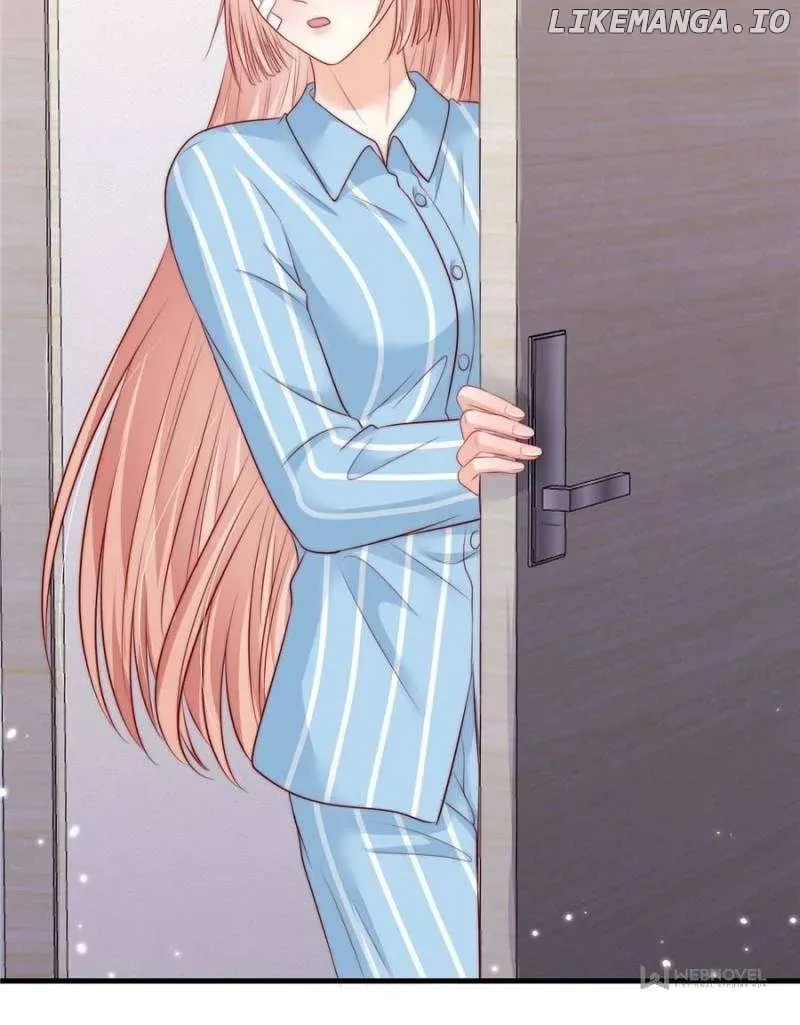 Becoming the Treasured Pet of Five Big Shots Chapter 147 page 11
