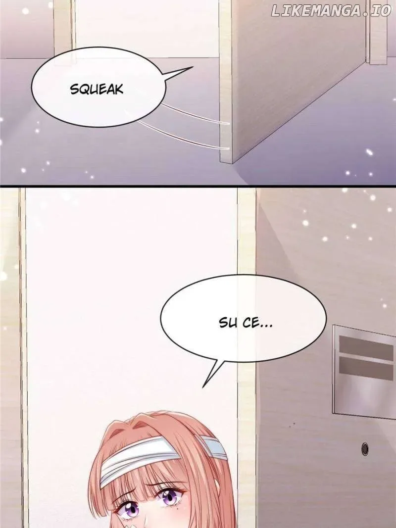 Becoming the Treasured Pet of Five Big Shots Chapter 147 page 10