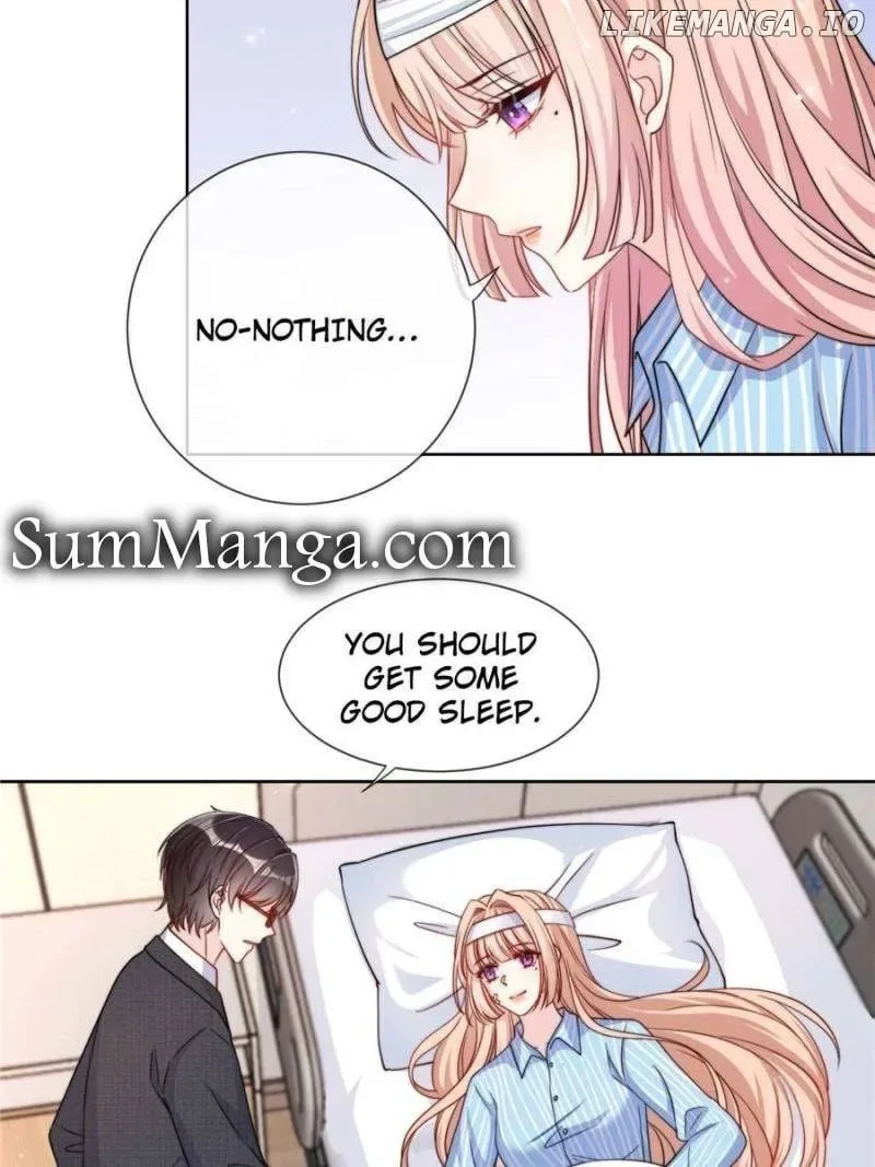 Becoming the Treasured Pet of Five Big Shots Chapter 149 page 2