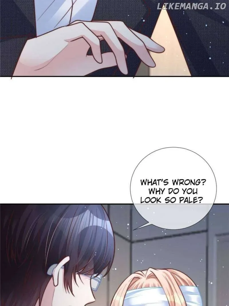 Becoming the Treasured Pet of Five Big Shots Chapter 148 page 23