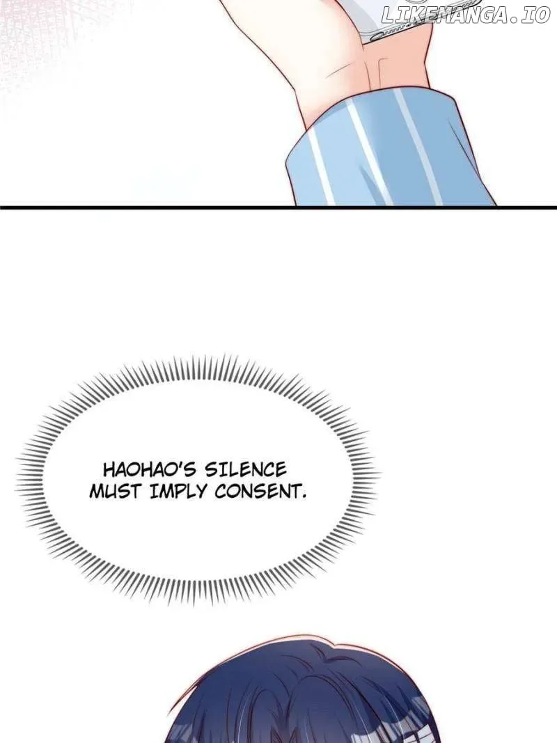 Becoming the Treasured Pet of Five Big Shots Chapter 147 page 6