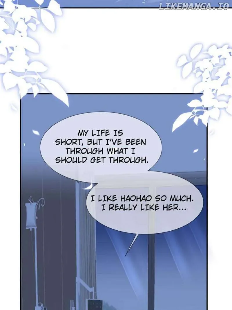 Becoming the Treasured Pet of Five Big Shots Chapter 148 page 37