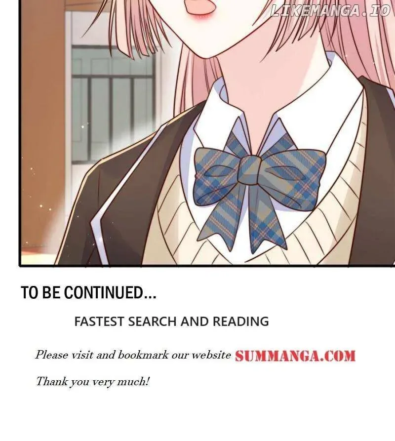 Becoming the Treasured Pet of Five Big Shots Chapter 139 page 42