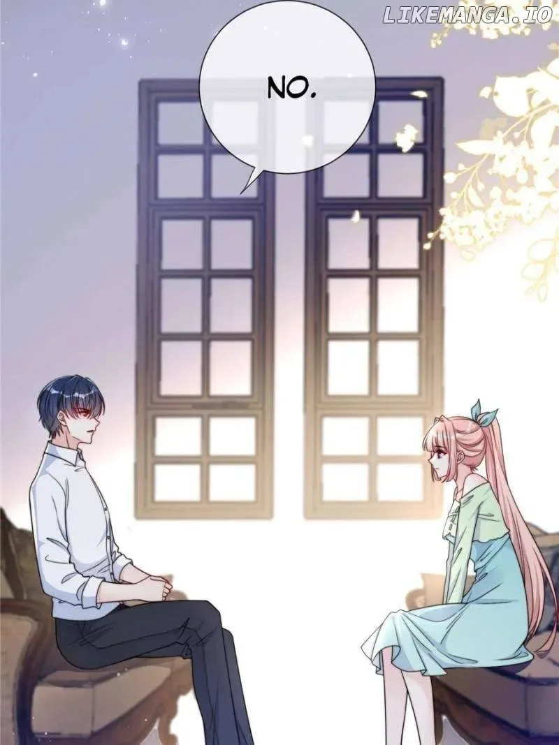 Becoming the Treasured Pet of Five Big Shots Chapter 149 page 14