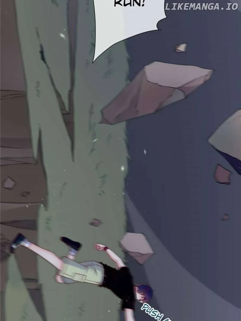 Becoming the Treasured Pet of Five Big Shots Chapter 144 page 14