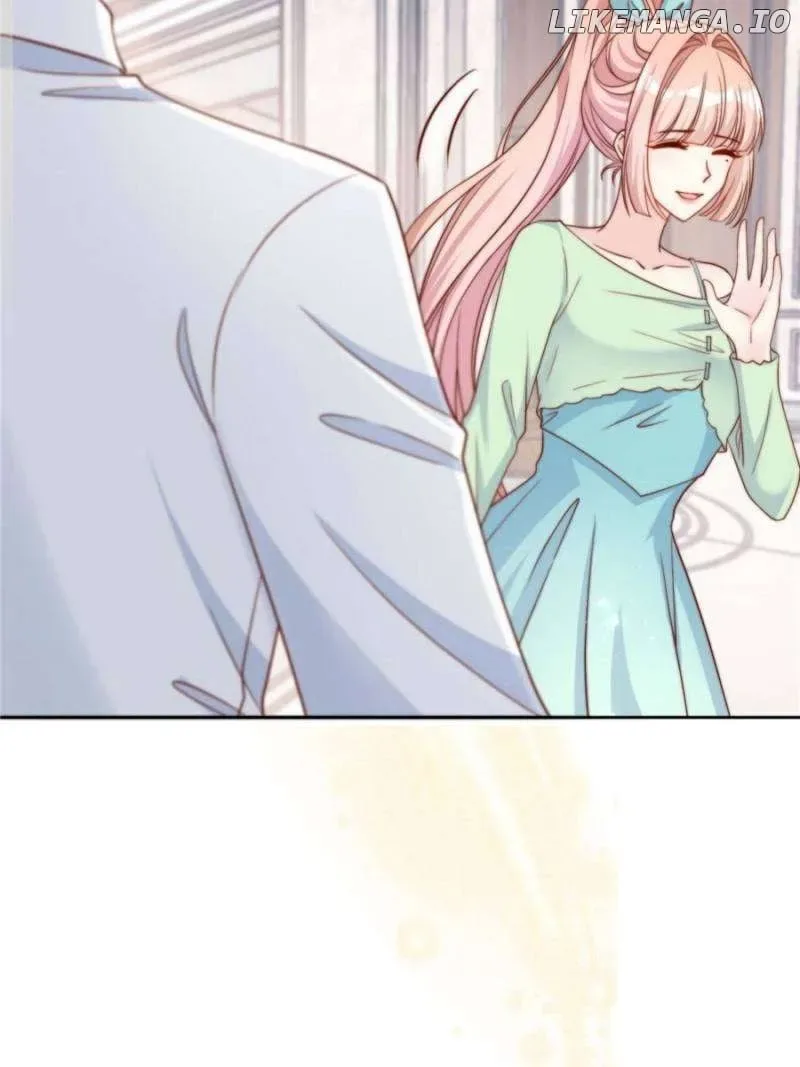 Becoming the Treasured Pet of Five Big Shots Chapter 149 page 29