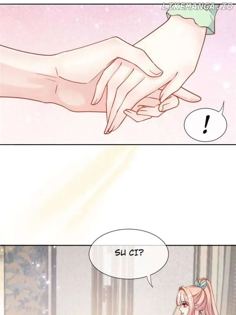 Becoming the Treasured Pet of Five Big Shots Chapter 149 page 30