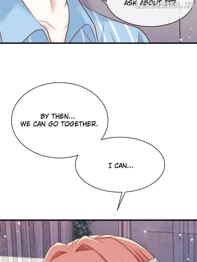 Becoming the Treasured Pet of Five Big Shots Chapter 147 page 15
