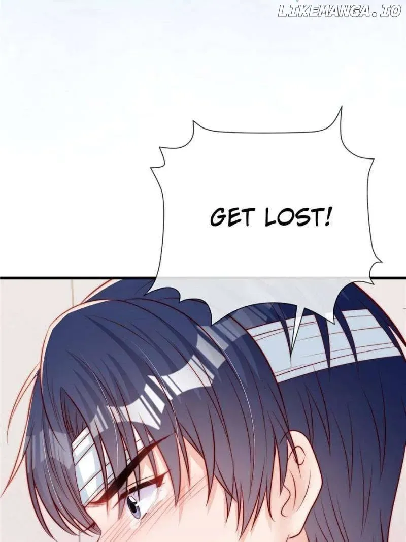 Becoming the Treasured Pet of Five Big Shots Chapter 147 page 26