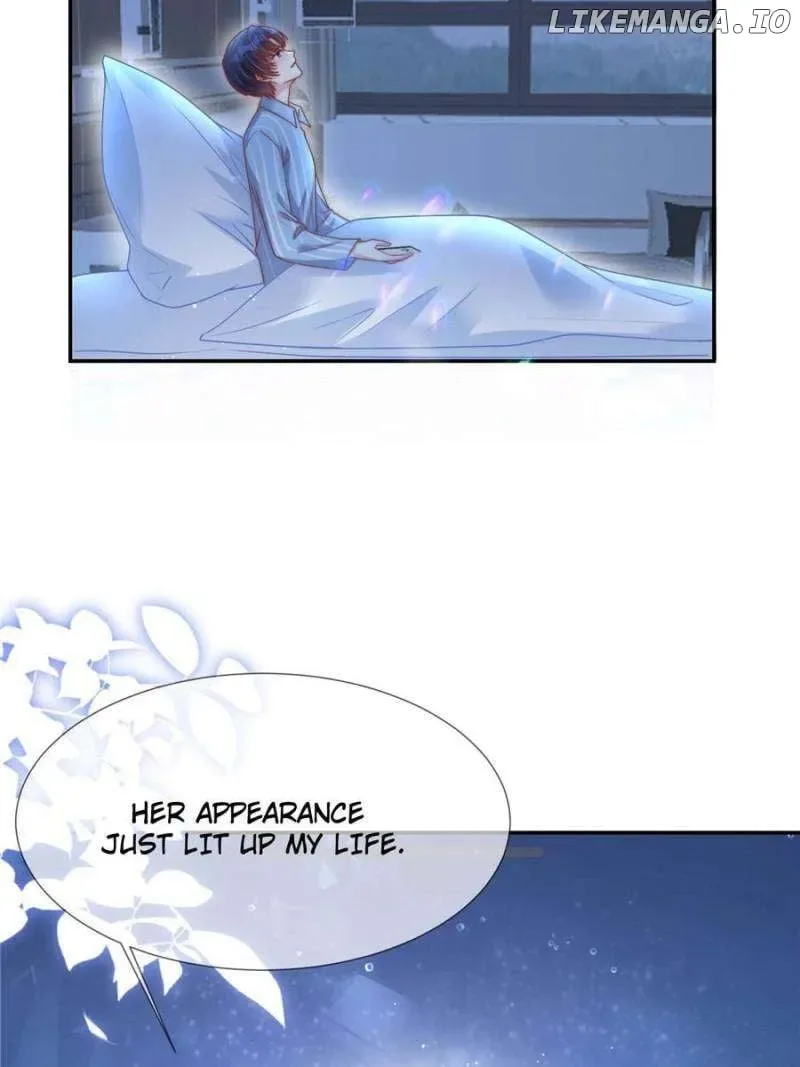 Becoming the Treasured Pet of Five Big Shots Chapter 148 page 38