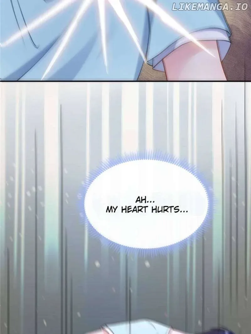 Becoming the Treasured Pet of Five Big Shots Chapter 144 page 46