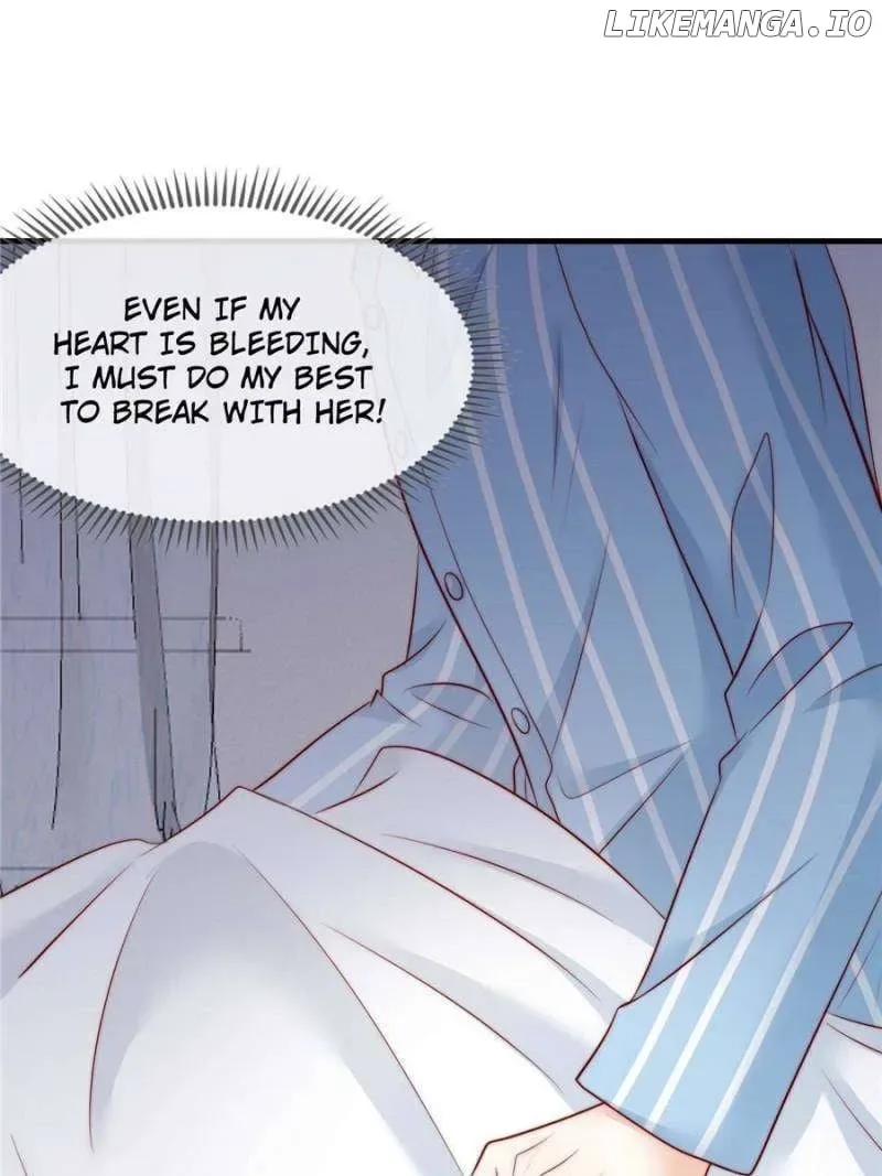 Becoming the Treasured Pet of Five Big Shots Chapter 147 page 19