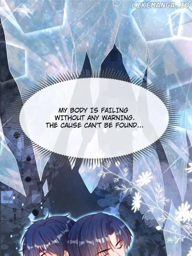 Becoming the Treasured Pet of Five Big Shots Chapter 147 page 23