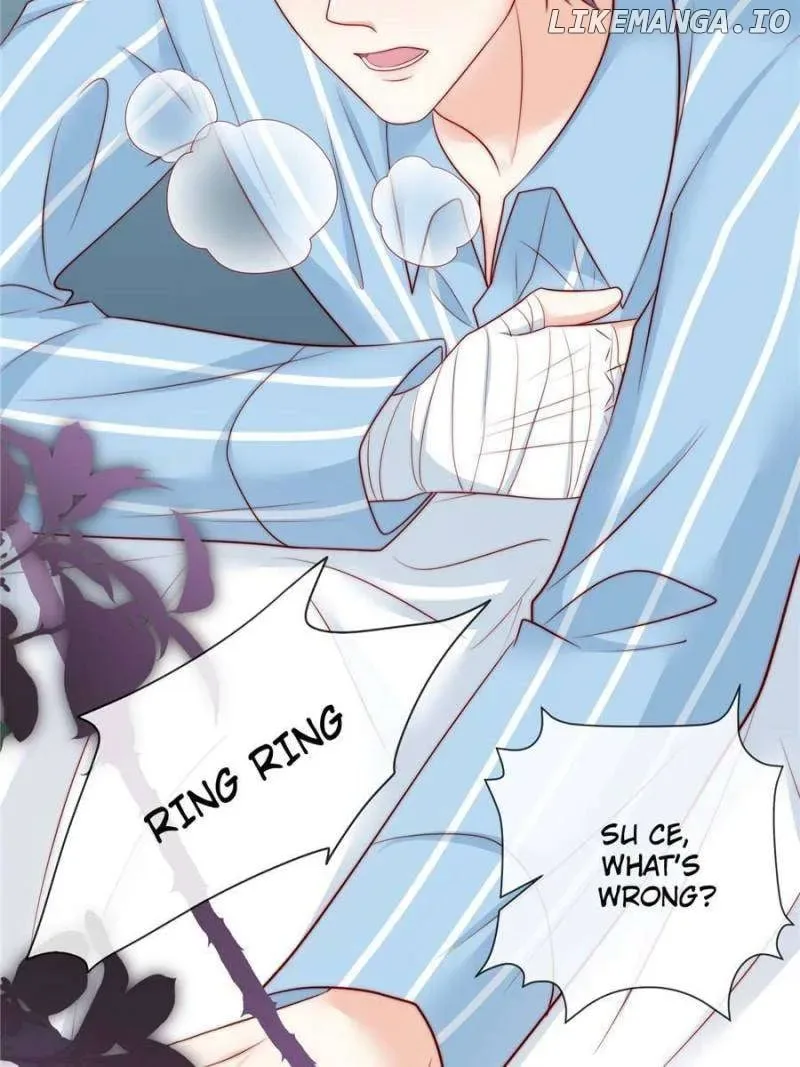Becoming the Treasured Pet of Five Big Shots Chapter 147 page 51