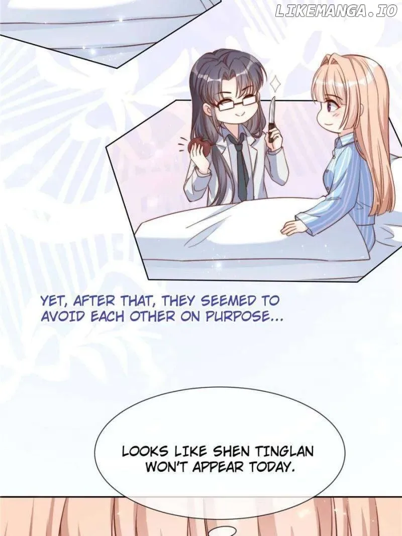 Becoming the Treasured Pet of Five Big Shots Chapter 150 page 5
