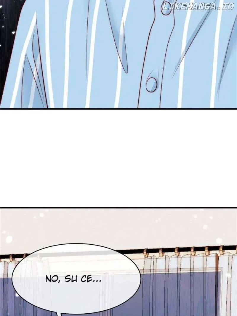 Becoming the Treasured Pet of Five Big Shots Chapter 147 page 37