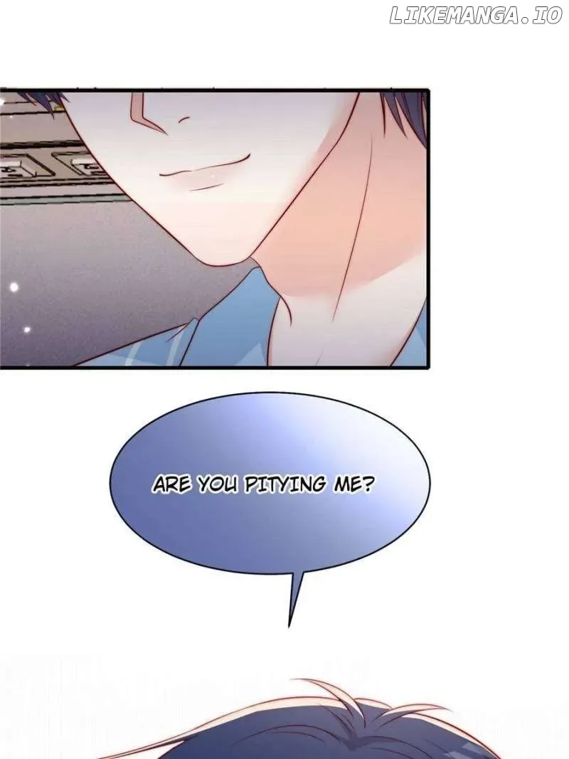 Becoming the Treasured Pet of Five Big Shots Chapter 147 page 35