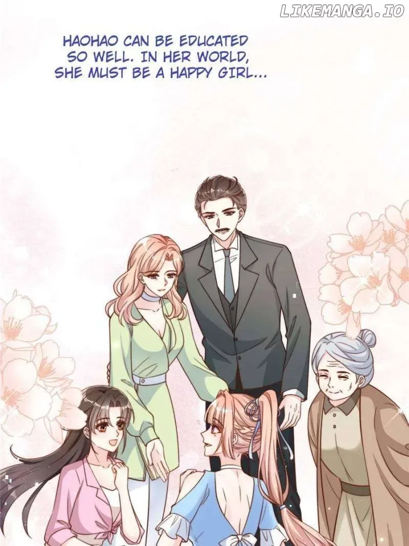 Becoming the Treasured Pet of Five Big Shots Chapter 149 page 39