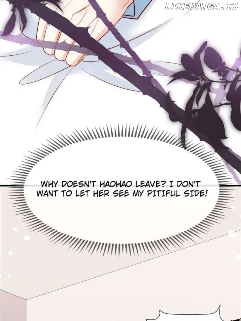 Becoming the Treasured Pet of Five Big Shots Chapter 147 page 52