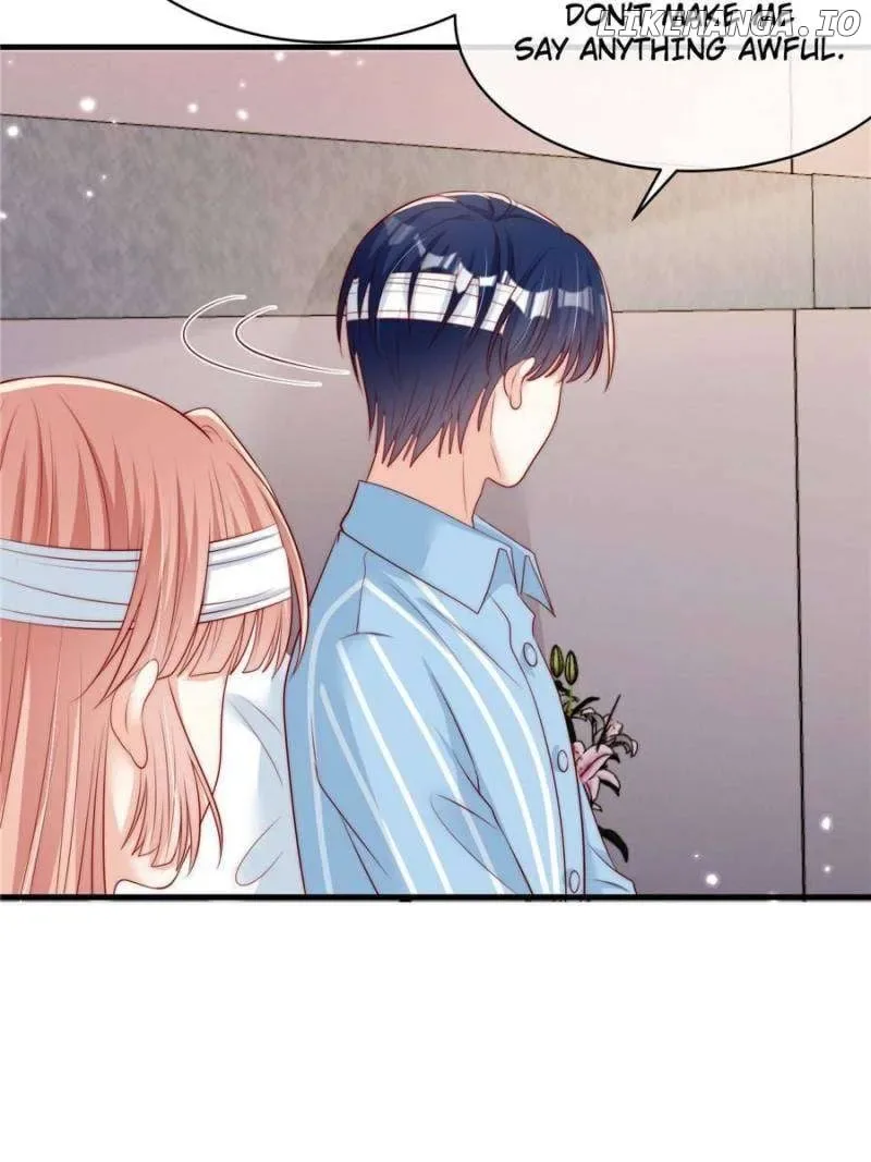 Becoming the Treasured Pet of Five Big Shots Chapter 147 page 41