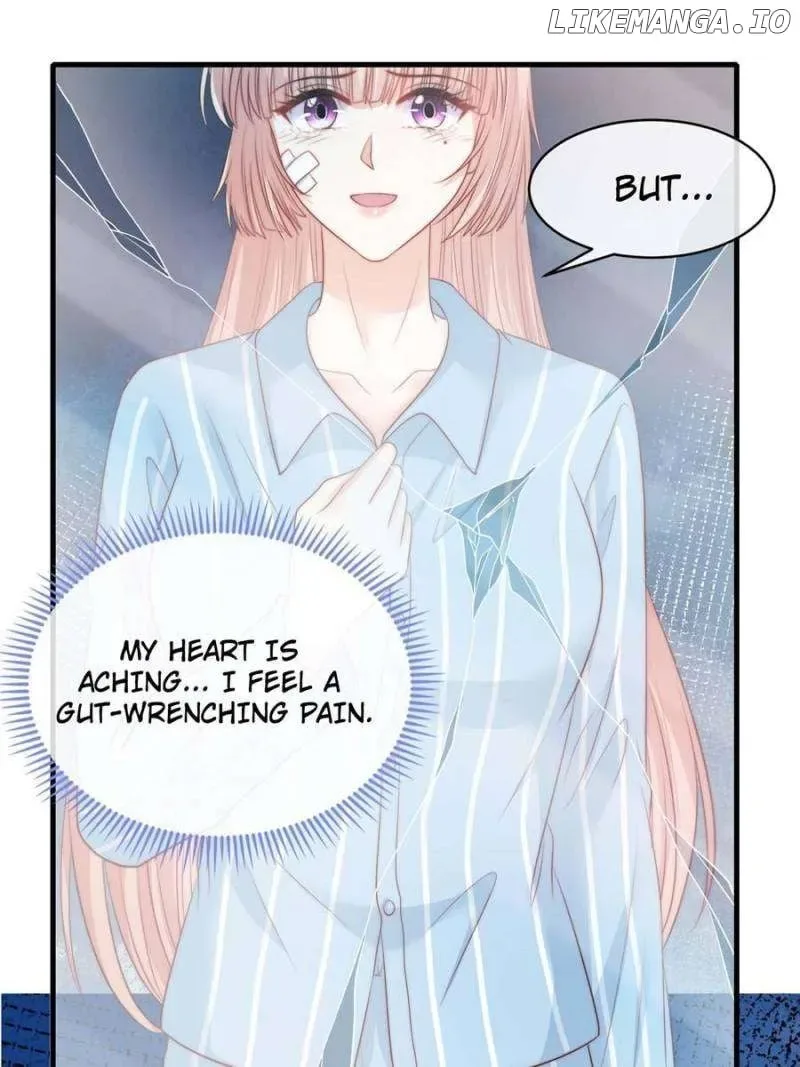 Becoming the Treasured Pet of Five Big Shots Chapter 147 page 42