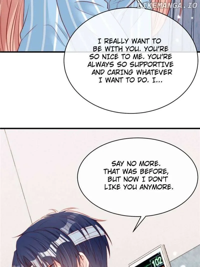 Becoming the Treasured Pet of Five Big Shots Chapter 147 page 39