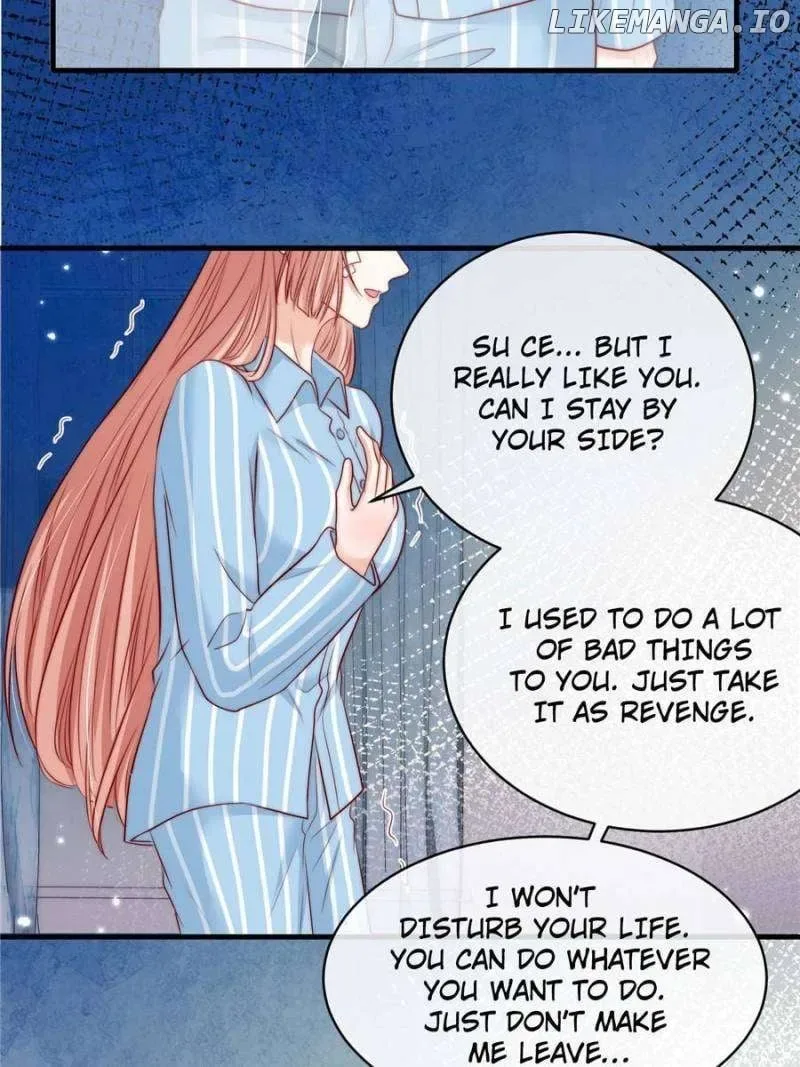 Becoming the Treasured Pet of Five Big Shots Chapter 147 page 43