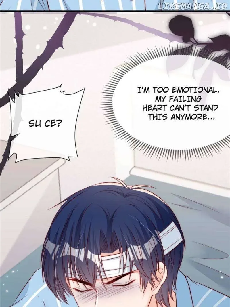 Becoming the Treasured Pet of Five Big Shots Chapter 147 page 50