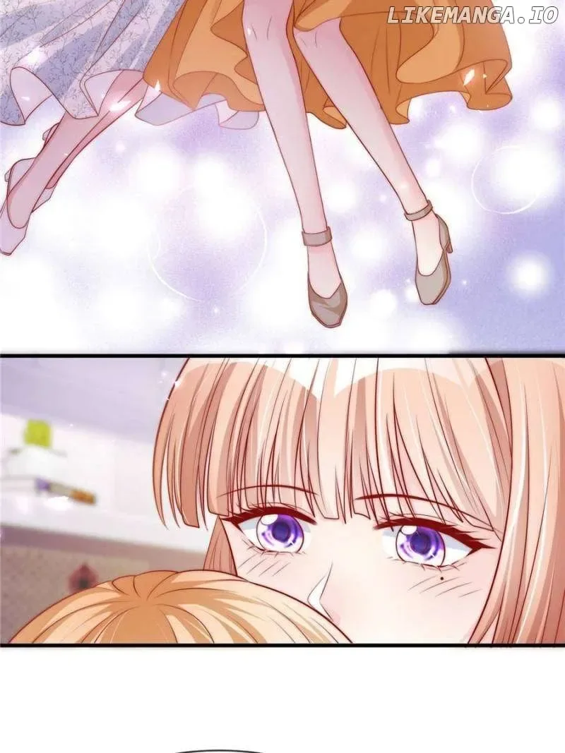 Becoming the Treasured Pet of Five Big Shots Chapter 150 page 26