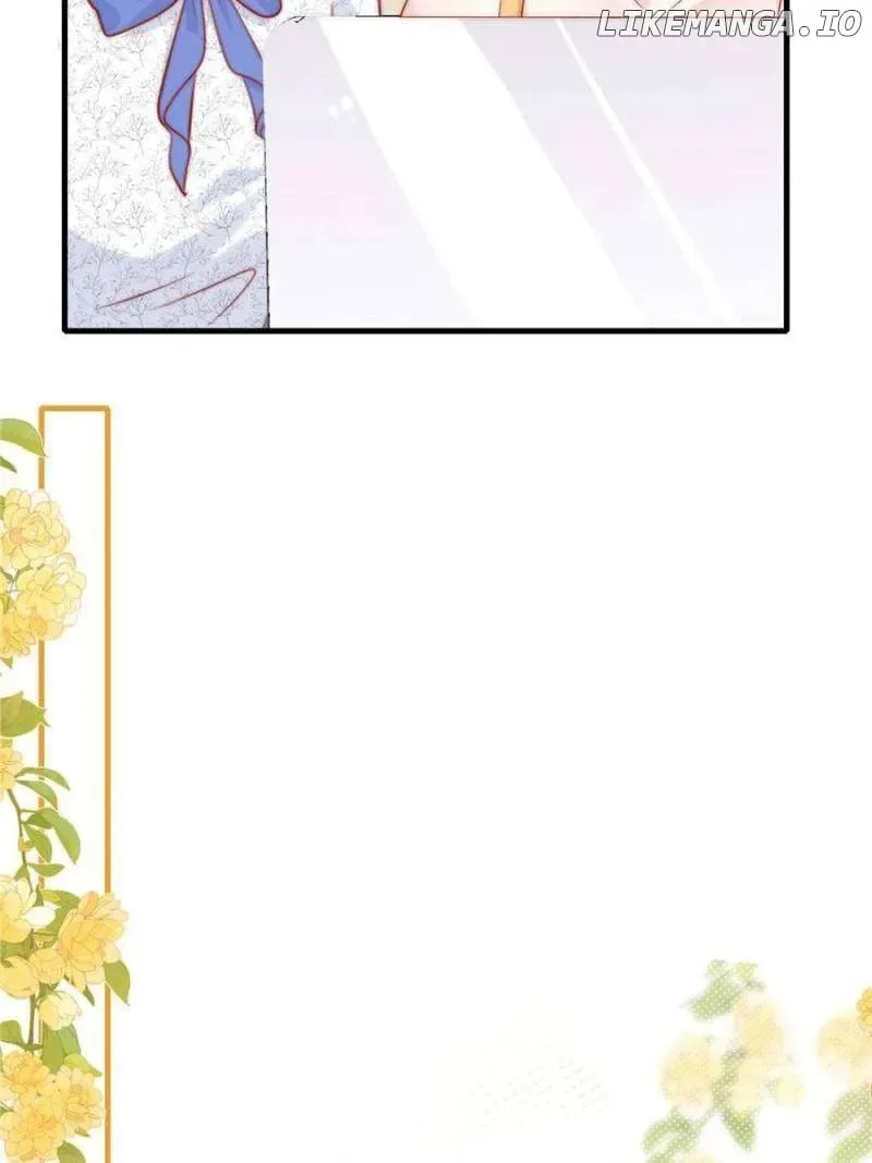 Becoming the Treasured Pet of Five Big Shots Chapter 150 page 29