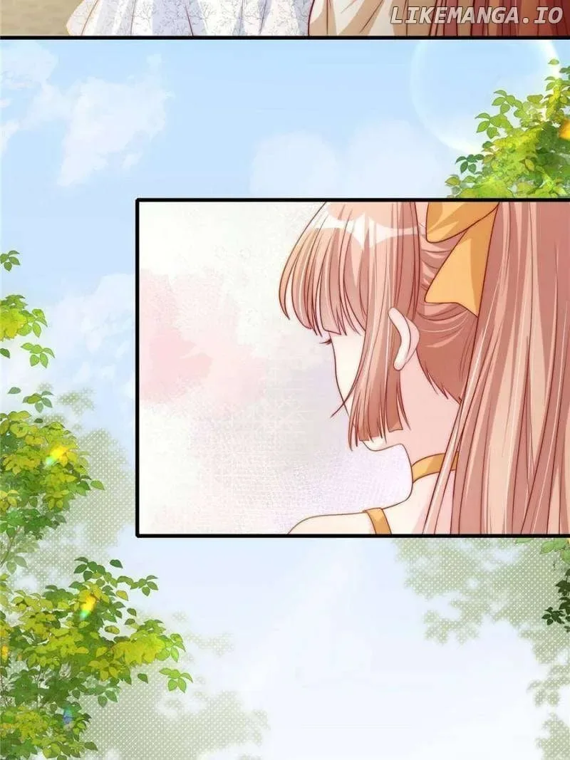 Becoming the Treasured Pet of Five Big Shots Chapter 150 page 37