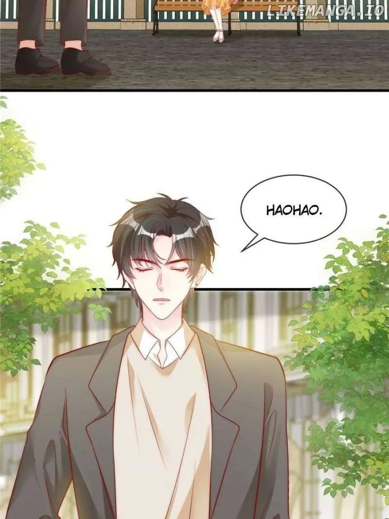 Becoming the Treasured Pet of Five Big Shots Chapter 150 page 45