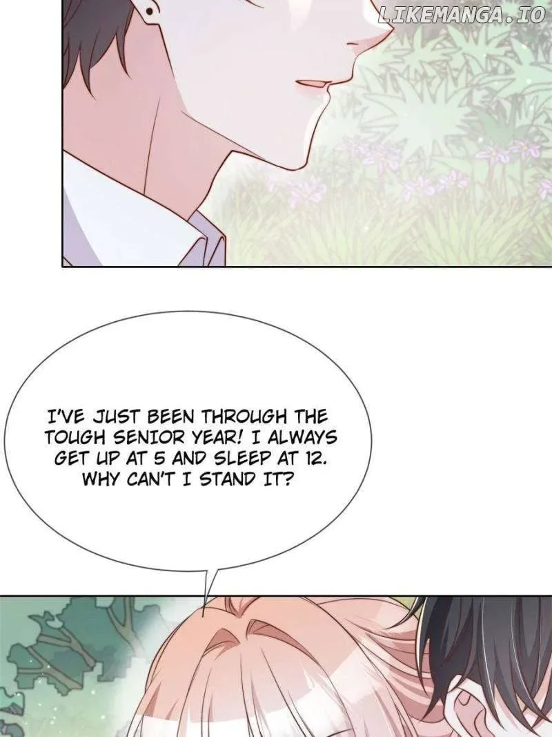 Becoming the Treasured Pet of Five Big Shots Chapter 151 page 13