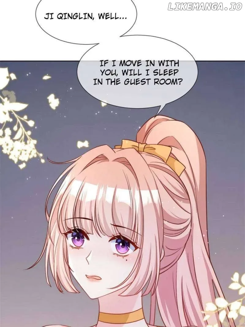 Becoming the Treasured Pet of Five Big Shots Chapter 151 page 26