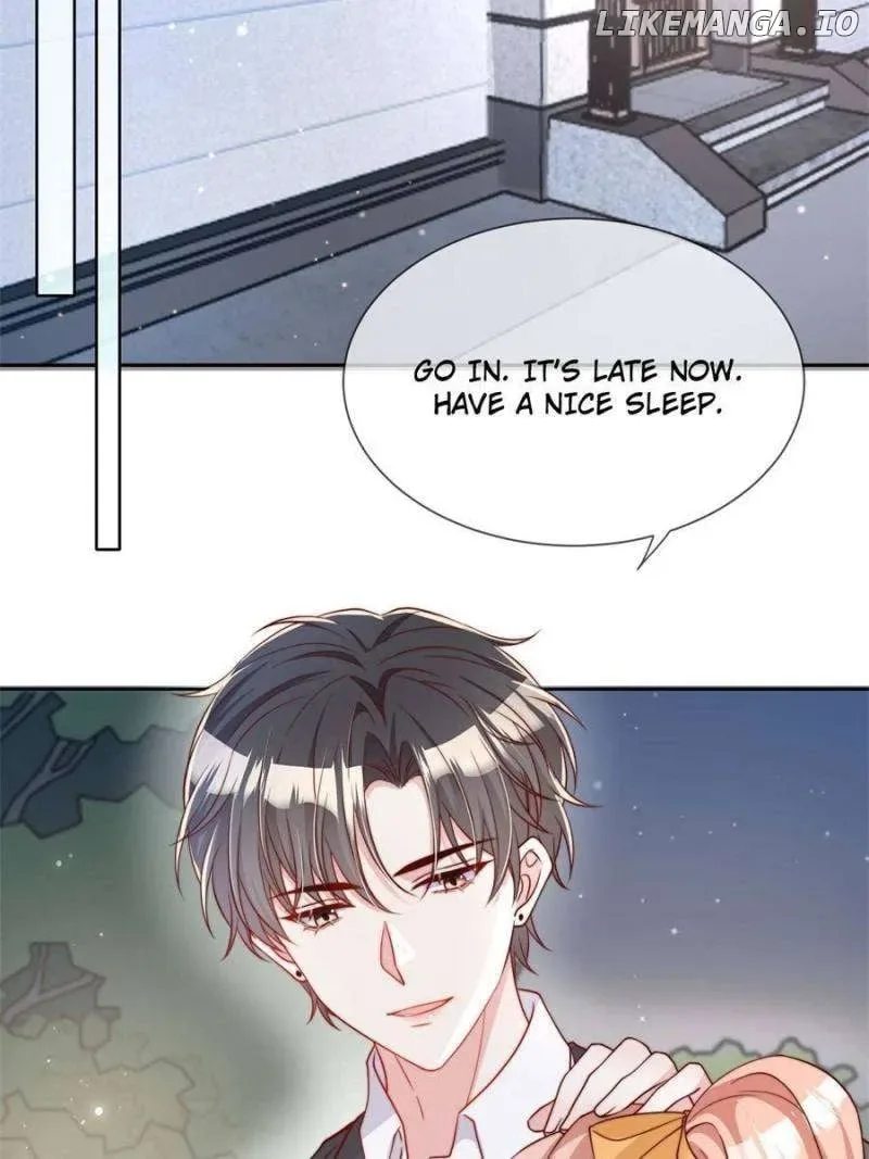 Becoming the Treasured Pet of Five Big Shots Chapter 151 page 24