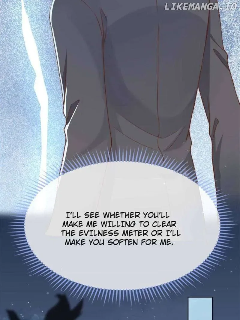 Becoming the Treasured Pet of Five Big Shots Chapter 151 page 34