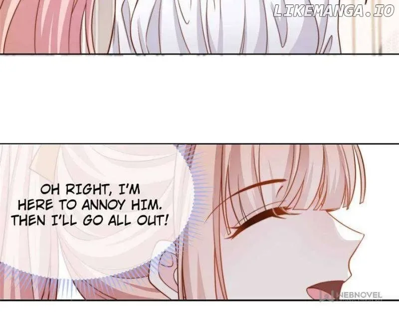 Becoming the Treasured Pet of Five Big Shots Chapter 151 page 40