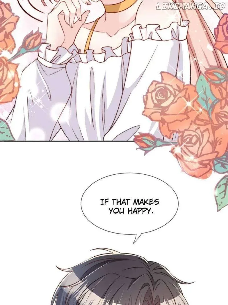 Becoming the Treasured Pet of Five Big Shots Chapter 151 page 45