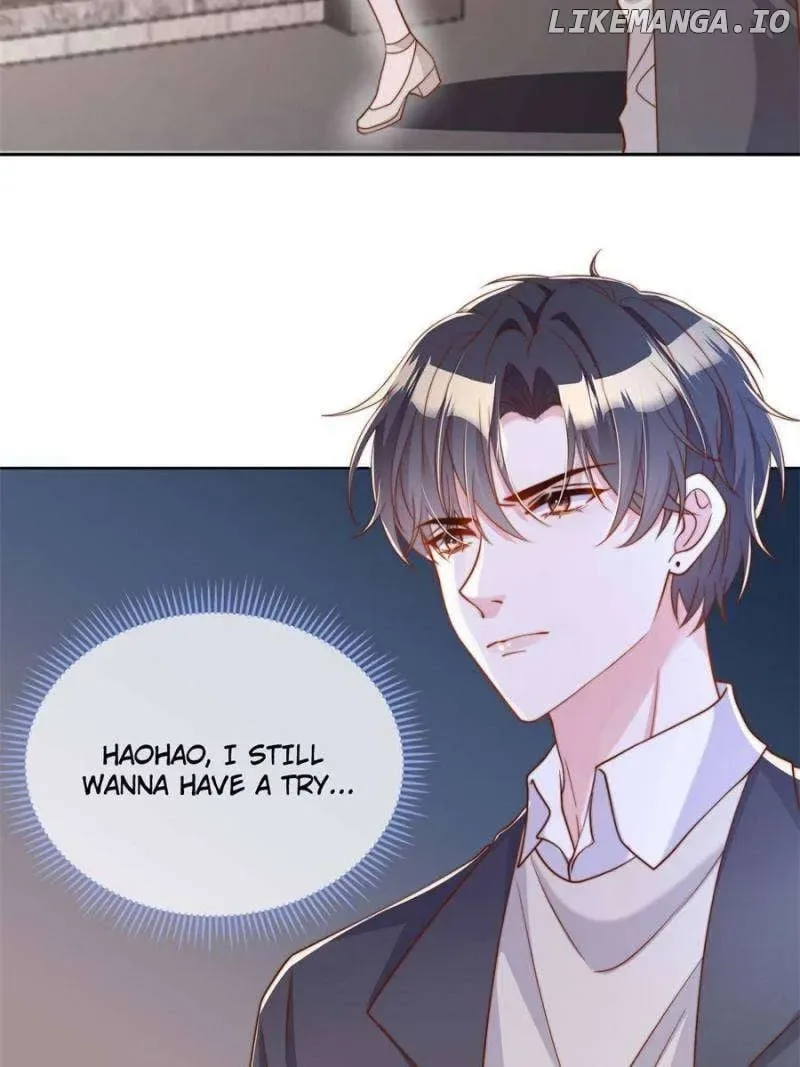 Becoming the Treasured Pet of Five Big Shots Chapter 151 page 30