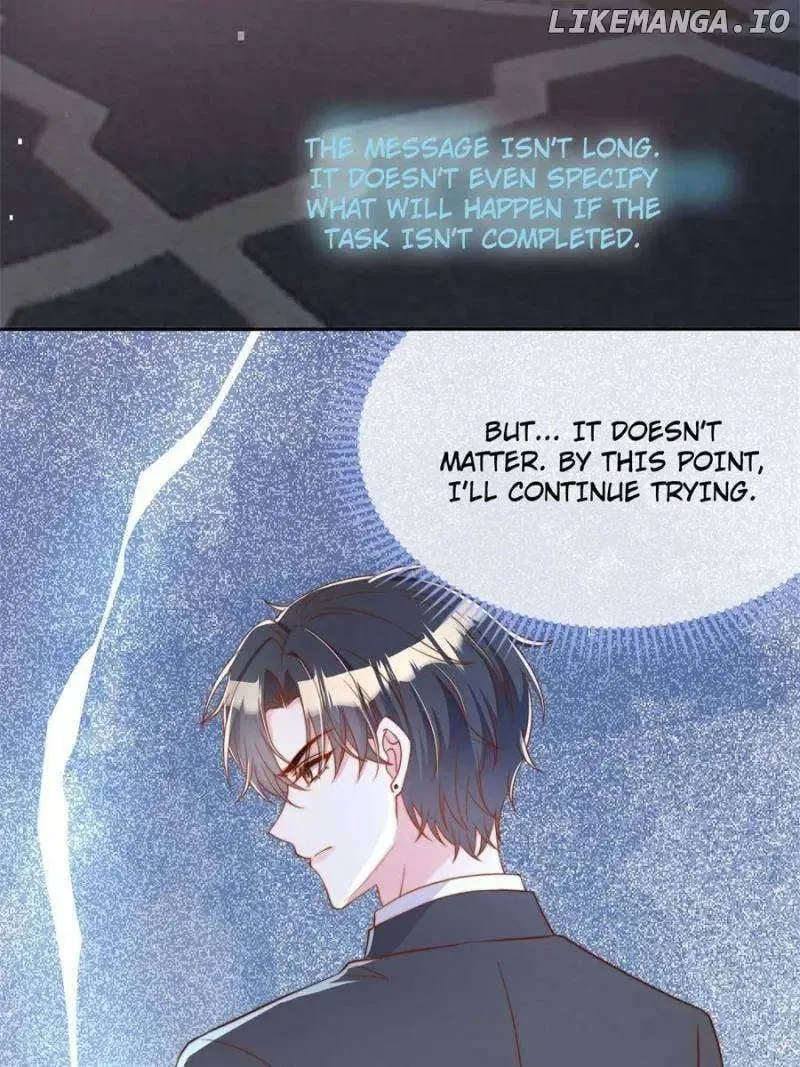 Becoming the Treasured Pet of Five Big Shots Chapter 151 page 33