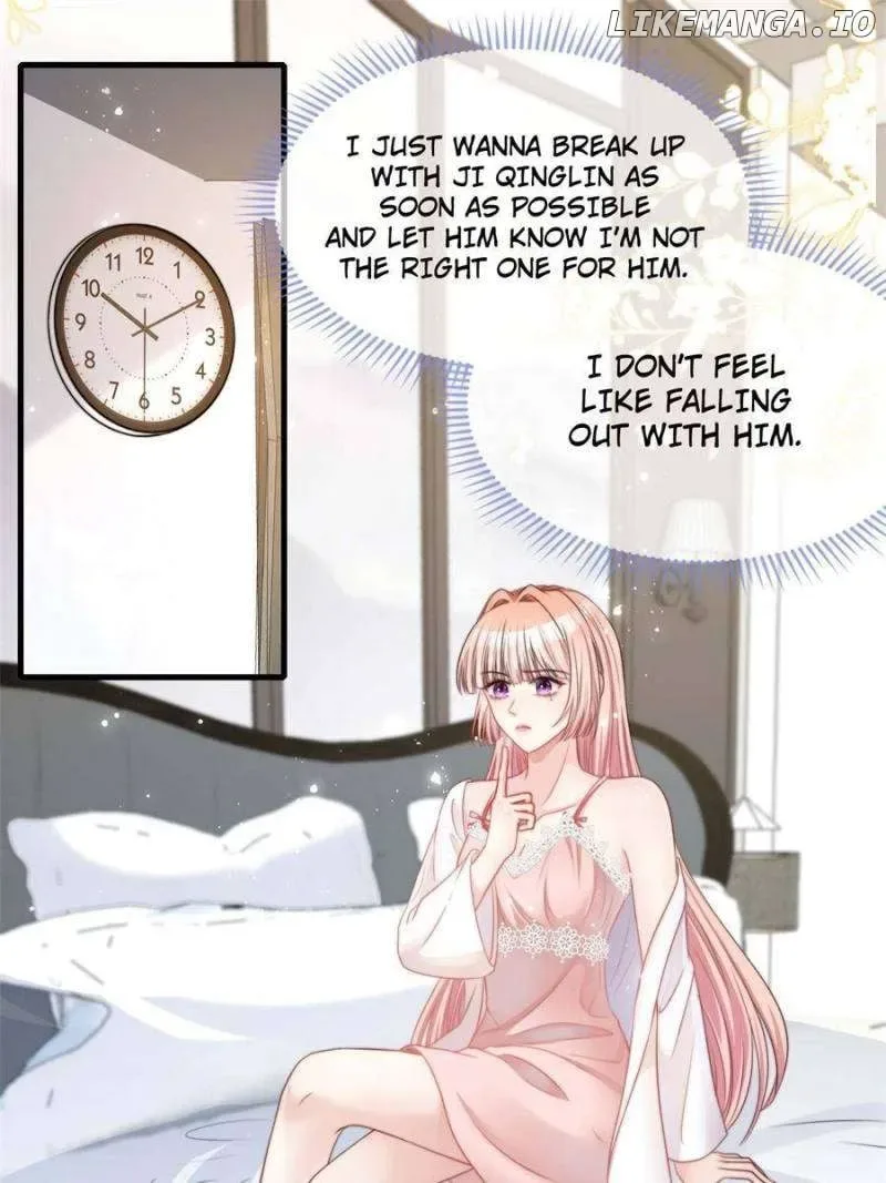 Becoming the Treasured Pet of Five Big Shots Chapter 152 page 2