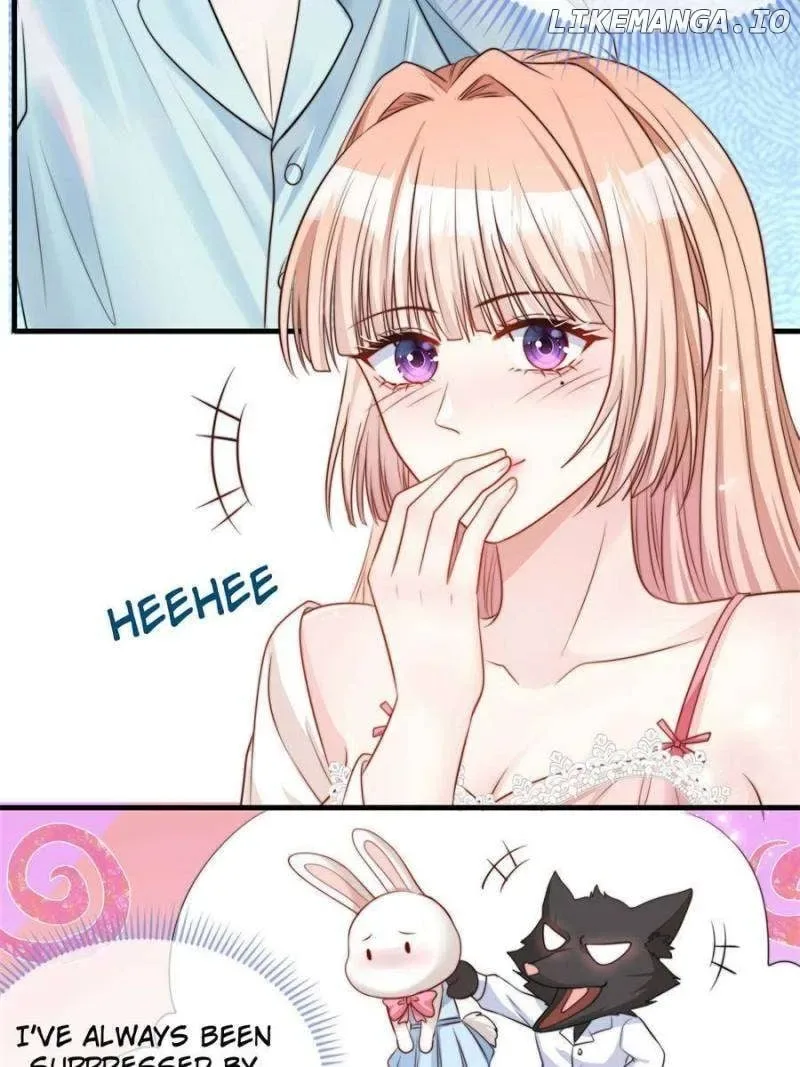 Becoming the Treasured Pet of Five Big Shots Chapter 152 page 4